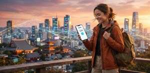 eSIM Turcia - cum alegi planul, activezi înainte de zbor şi cât costă internetul
